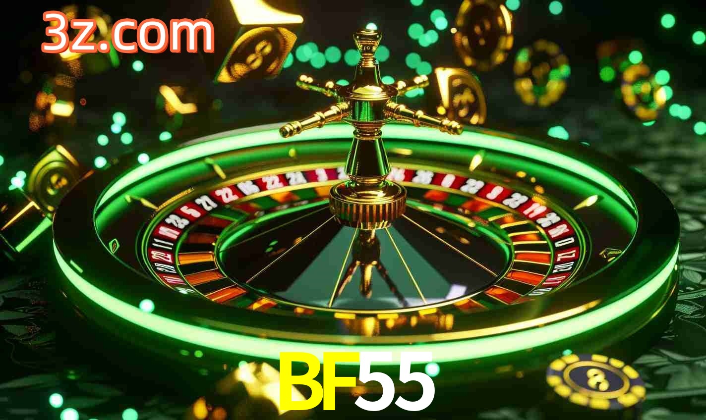 Desfrutar de um Cassino BF55