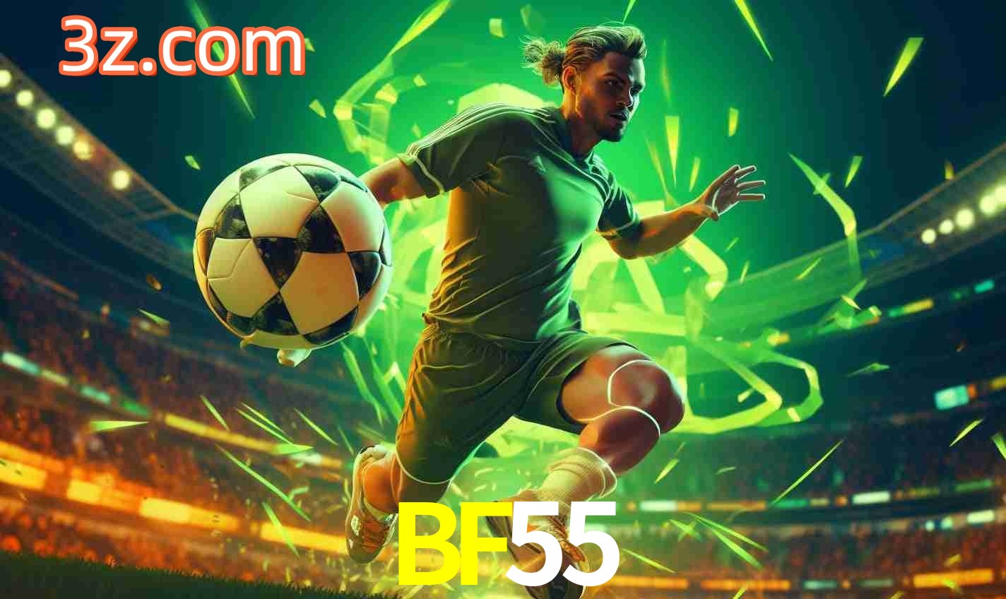 Diversidade Apostas no BF55