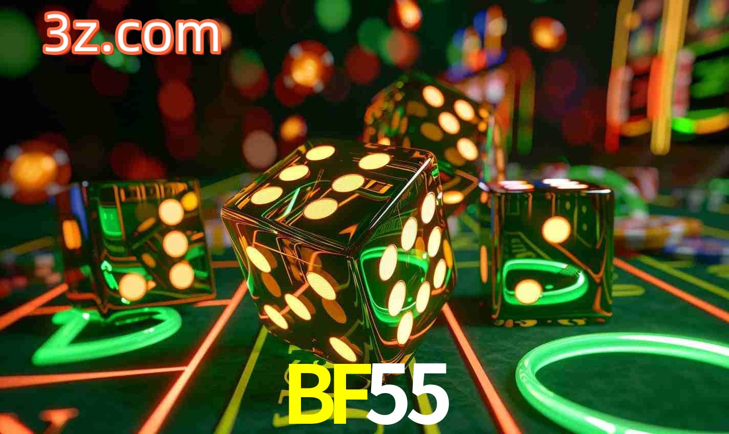 Entretenimento no Jogos BF55
