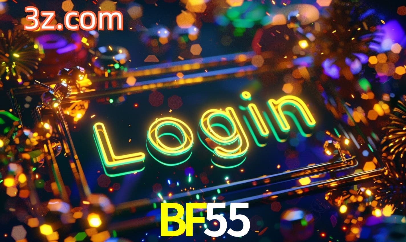 Populares Slots BF55