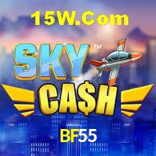 Spaceman Game BF55