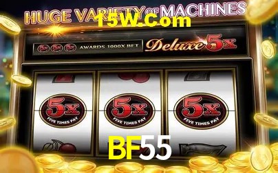 Descubra o Programa VIP da BF55: Vantagens Exclusivas para Jogadores
