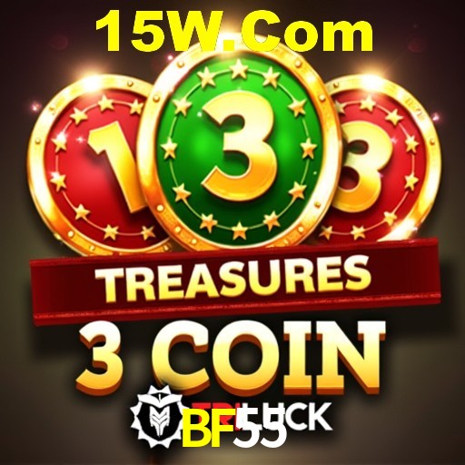 Casino Ao Vivo BF55