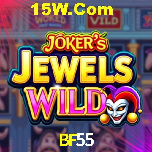 Descubra a Magia dos Jogos de Arcade no BF55