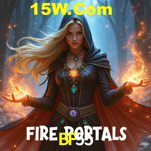 Recursos de Bônus BF55