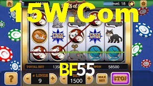Exclusive Games BF55