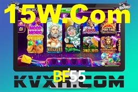 Welcome Bonus BF55