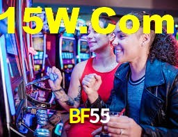 BF55: Seu Cassino Premiado com Pagamentos Rápidos