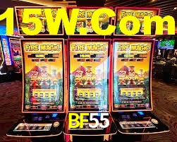VIP Casino BF55