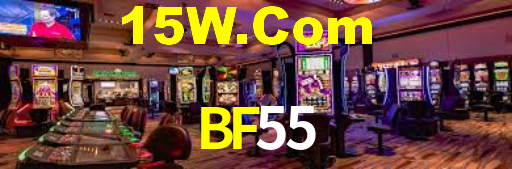 BF55: A Experiência de Casino com Jogos de Mesa ao Vivo