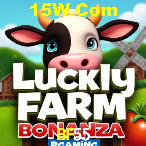 Jogos de Slot BF55