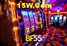 Crash Games Strategies BF55