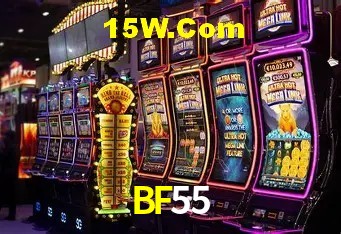 Descubra o Programa VIP da BF55: Vantagens Exclusivas para Jogadores
