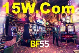 BF55 - Login Na Plataforma De Jogos - BF55.Com