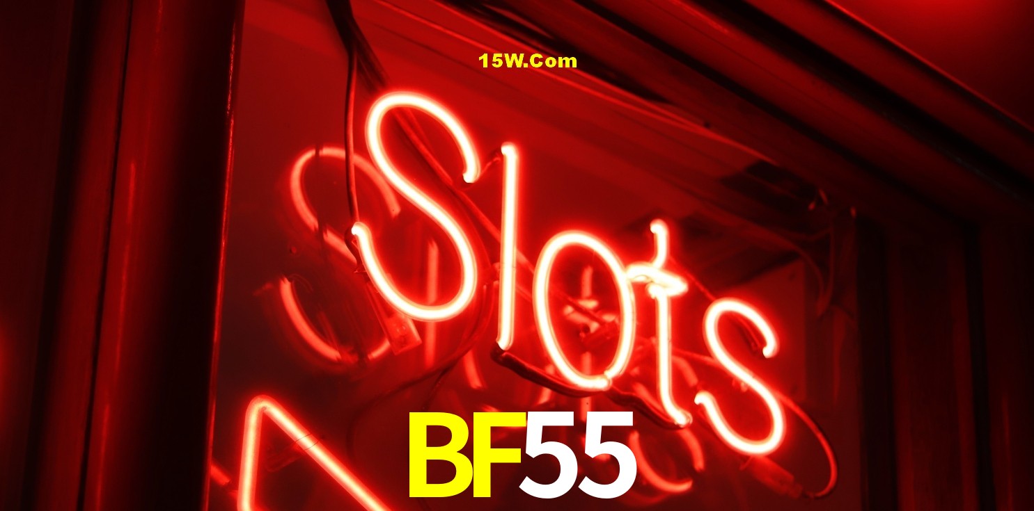 Bonus Features BF55