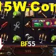 Descubra a Essência do BF55: Nossa História e Compromissos