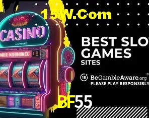Desvendando o Mundo dos Jogos Virtuais na BF55